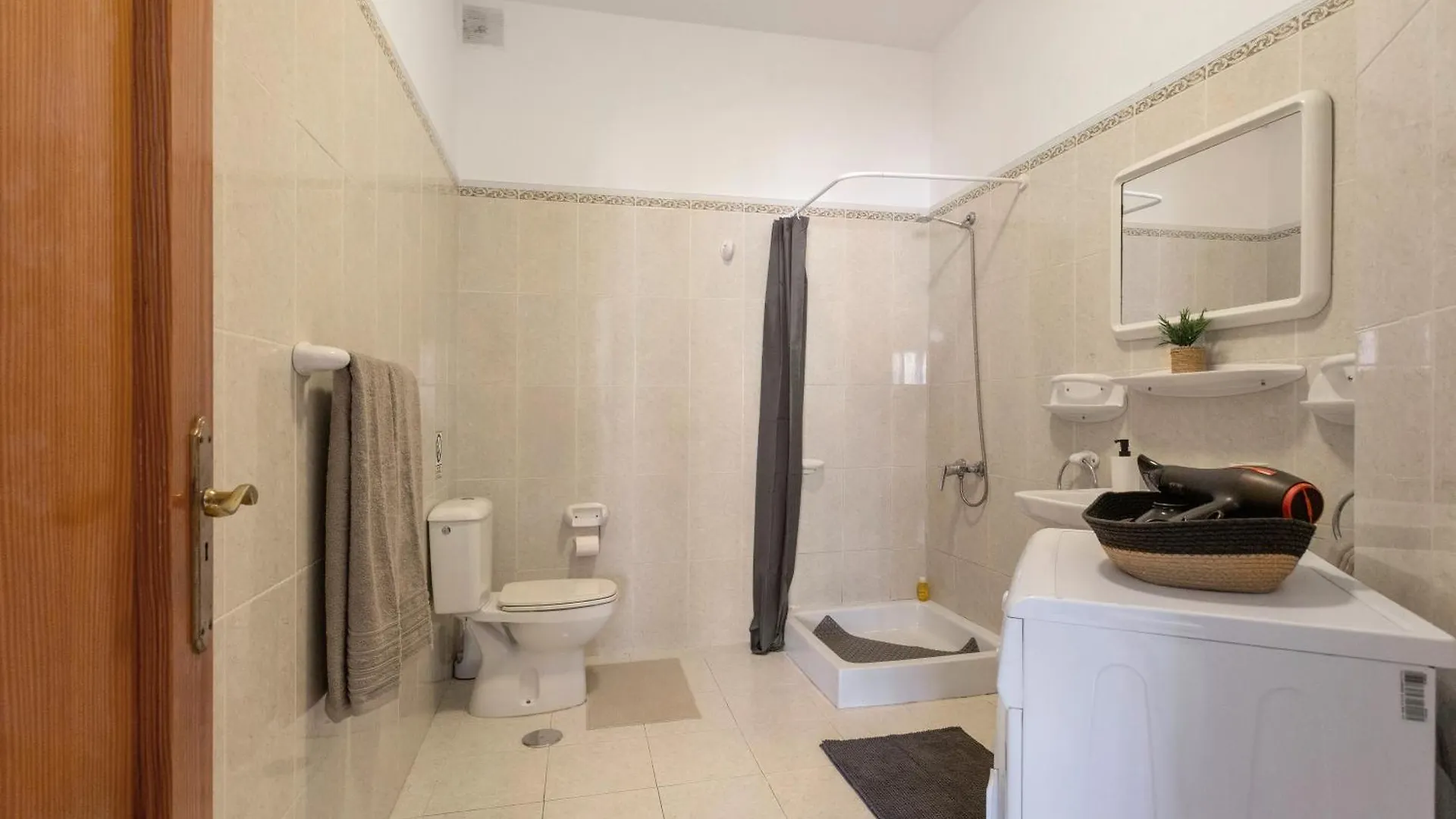 Apartamento La Casa Bianco Cotillo