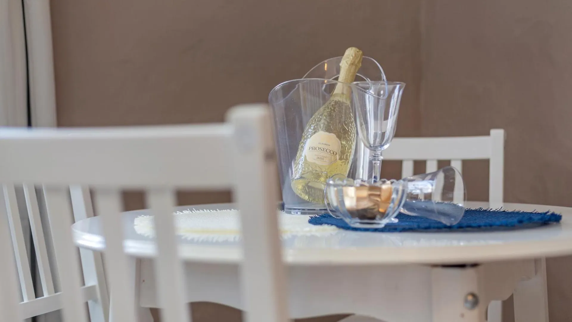 Apartamento La Casa Bianco Cotillo España