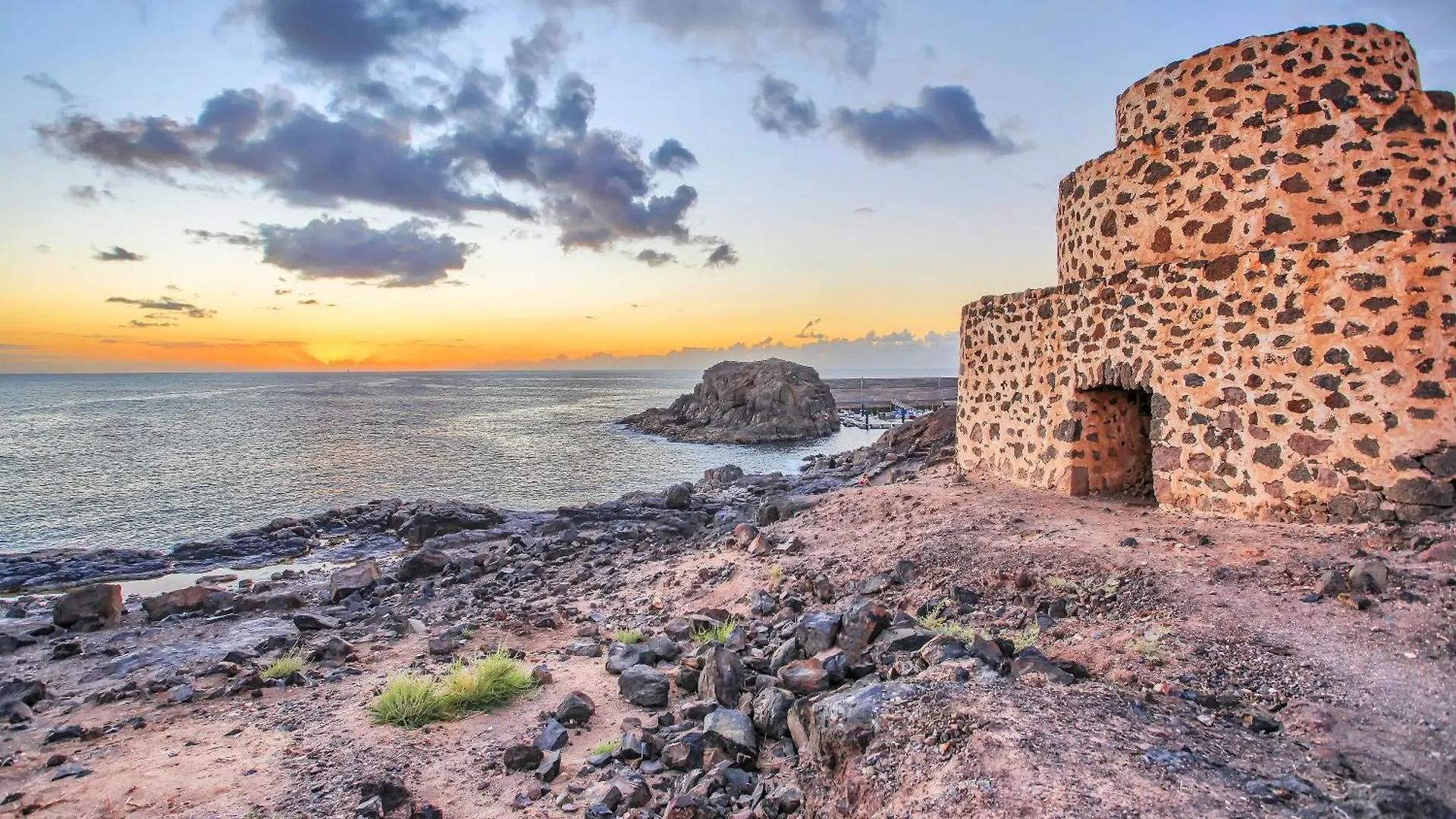 Apartamento La Casa Bianco Cotillo España